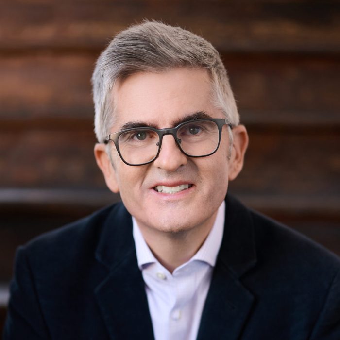 Gordon Peake