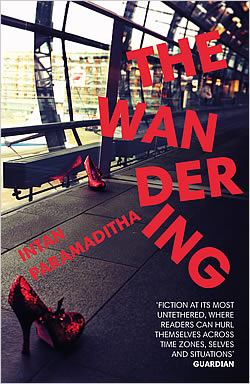 The Wandering by Intan Paramaditha