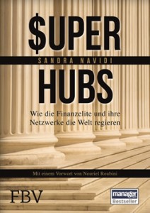 Super Hubs by Sandra Navidi