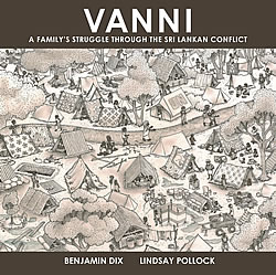 Vanni by Ben Dix