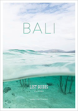 Lost Guides: Bali