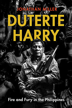 Duterte Harry by Jonathan Miller
