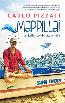 Mappillai: An Italian son-in-law in India